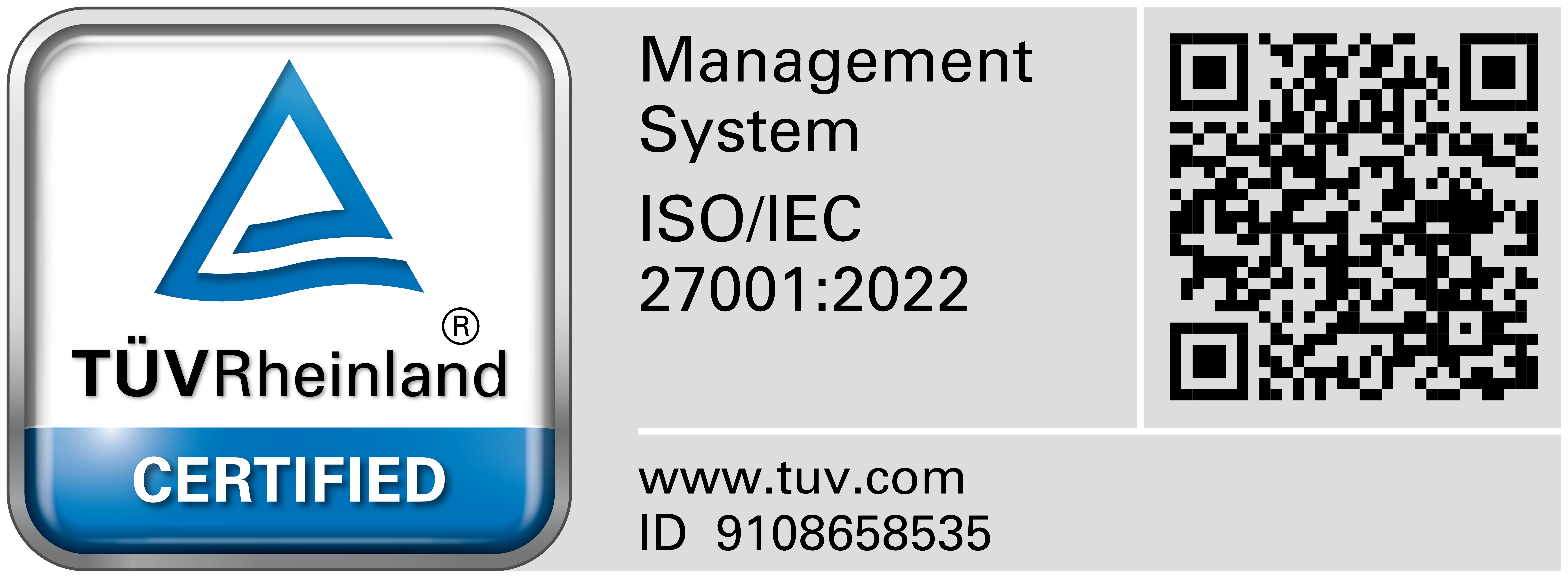 ISO Logo